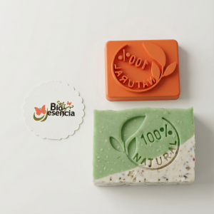 Sello “100 % NATURAL”