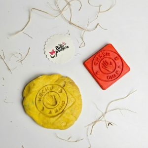 Sello “HECHO A MANO"