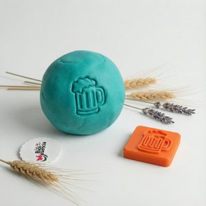 Sello "JARRA DE CERVEZA"