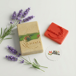 Sello “LAVANDA”