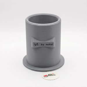 Molde redondo estándar para jabón