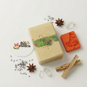 Sello "SOMBRERO DE BRUJITA"